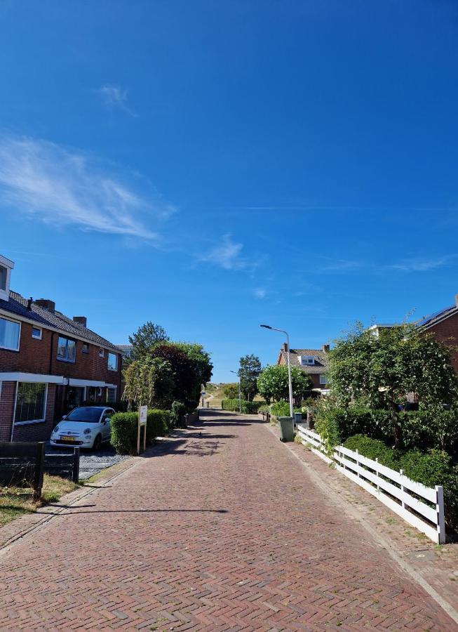 SOUTHPOINT ZANDVOORT with free parking! Buitenkant foto
